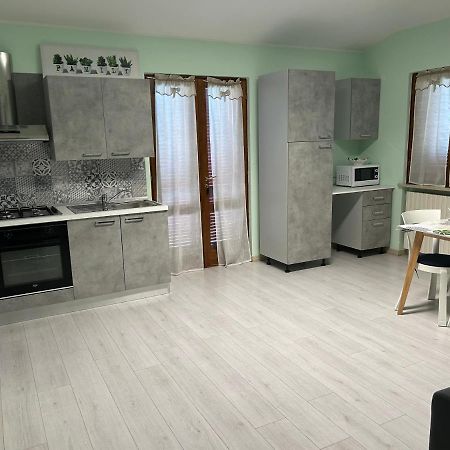 Residence Degli Ulivi Sirmione Ngoại thất bức ảnh
