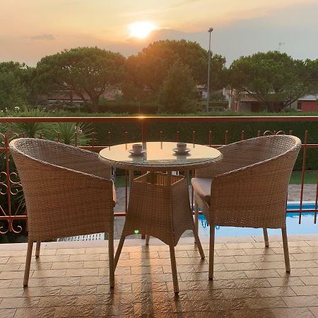 Residence Degli Ulivi Sirmione Ngoại thất bức ảnh