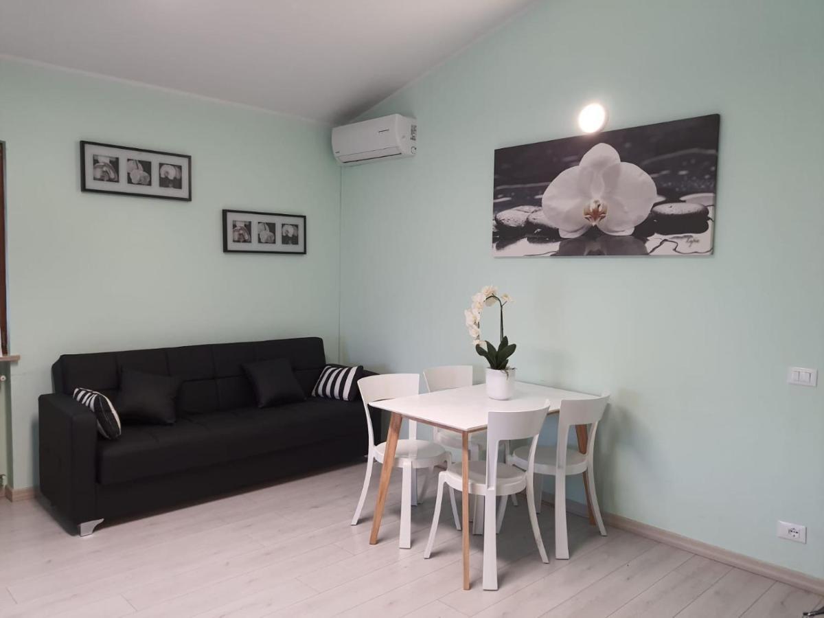 Residence Degli Ulivi Sirmione Ngoại thất bức ảnh