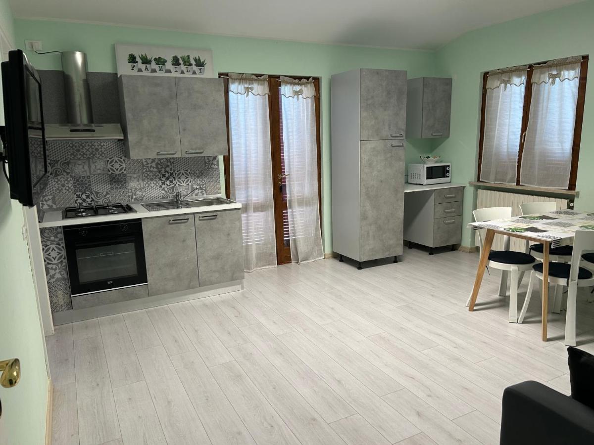 Residence Degli Ulivi Sirmione Ngoại thất bức ảnh