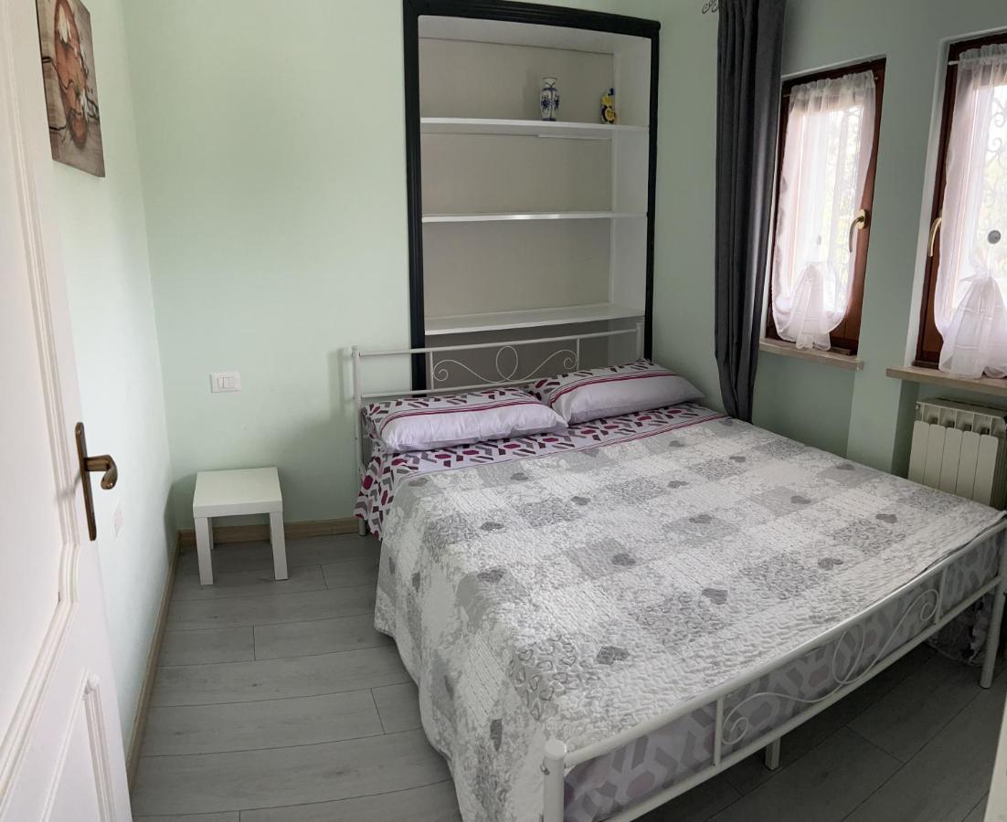 Residence Degli Ulivi Sirmione Ngoại thất bức ảnh