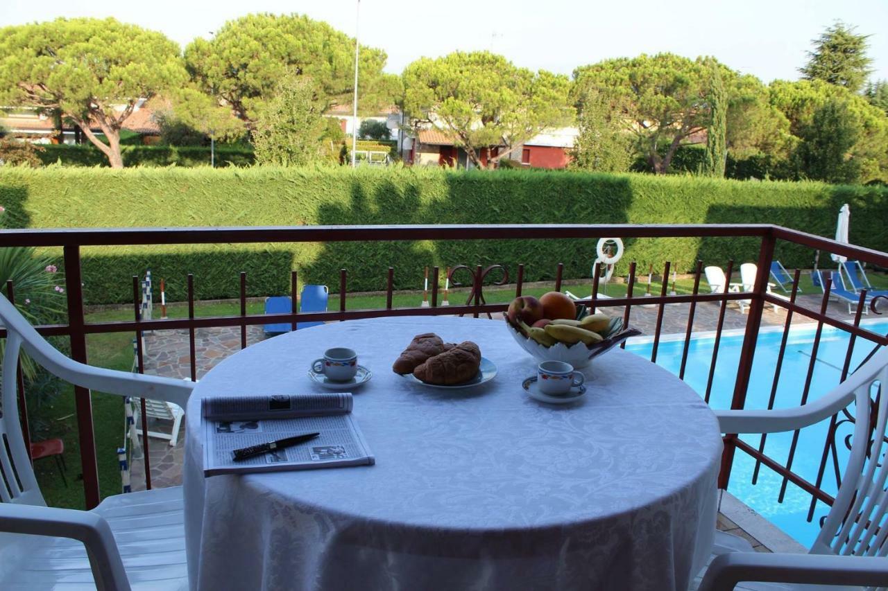 Residence Degli Ulivi Sirmione Ngoại thất bức ảnh