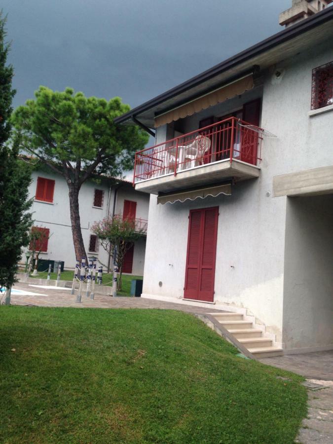 Residence Degli Ulivi Sirmione Ngoại thất bức ảnh