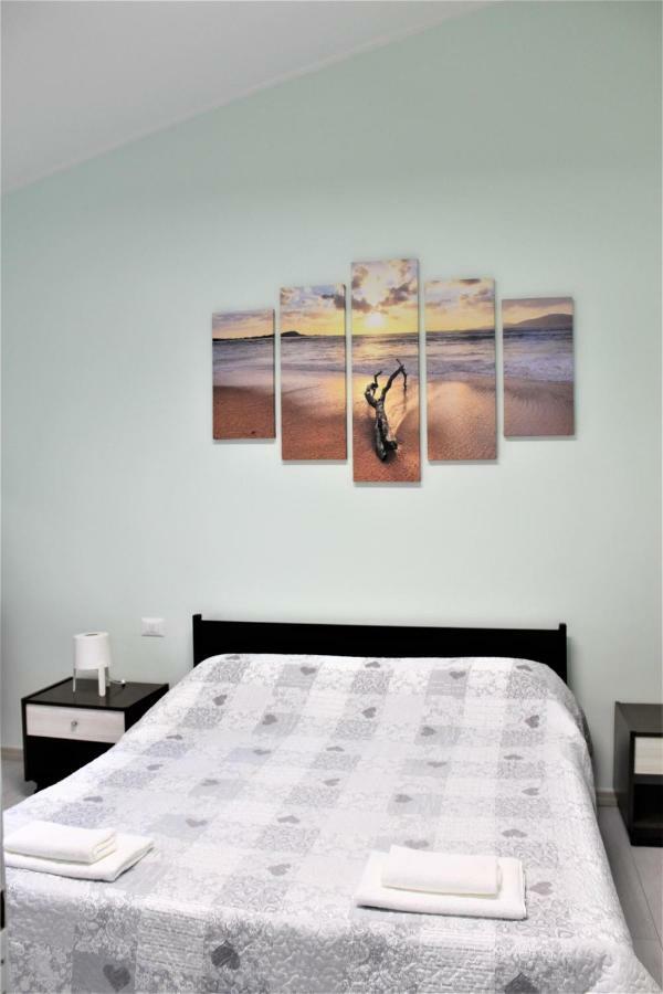 Residence Degli Ulivi Sirmione Ngoại thất bức ảnh