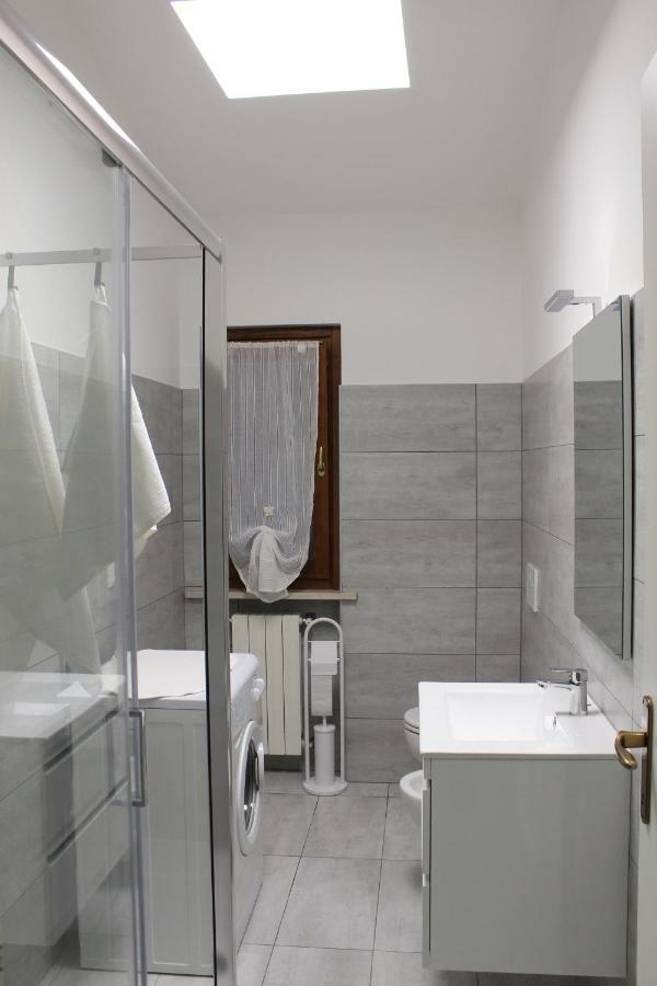 Residence Degli Ulivi Sirmione Ngoại thất bức ảnh