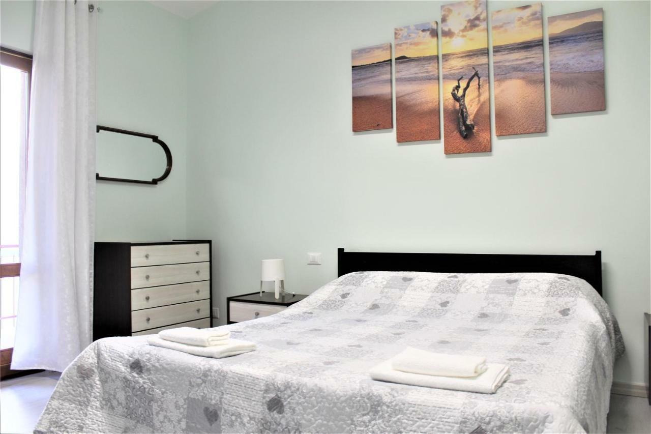 Residence Degli Ulivi Sirmione Ngoại thất bức ảnh